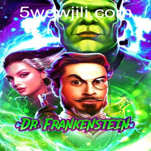 The Enchanting World of DrFrankenstein: A Journey Into the Unknown