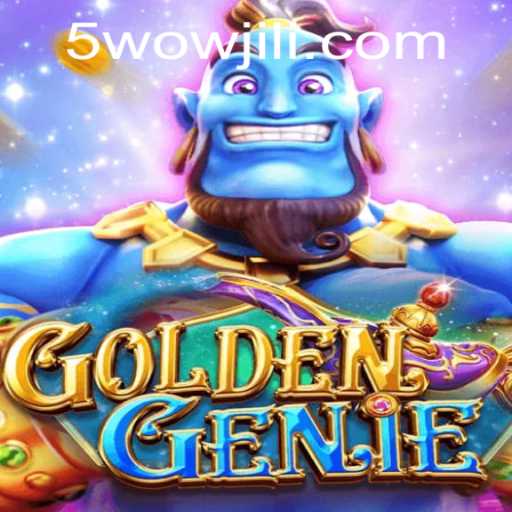 Discover the Mystical World of GOLDENGENIE: A Captivating Game Experience