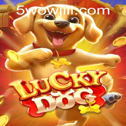 LuckyDog: An Immersive Gaming Experience