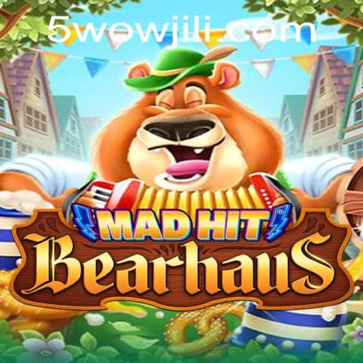 Exploring MadHitBearhaus: An In-depth Look at the Game and Its Rules