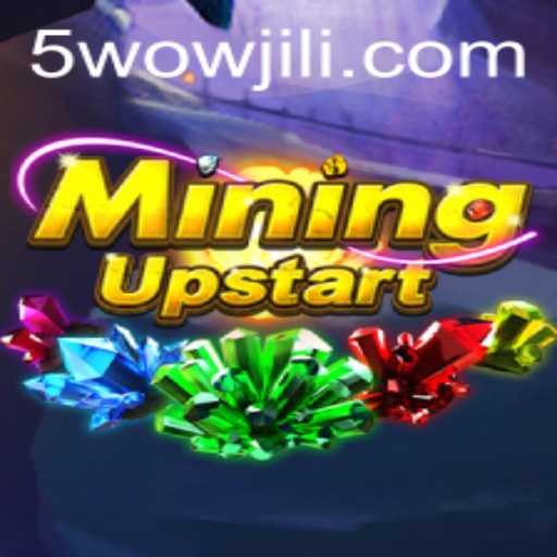 Exploring the Thrills of MiningUpstart: The Game Taking the WOWJILI Community by Storm