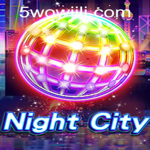 Exploring the Dynamic World of NightCity: A Deep Dive into Gameplay with WOWJILI