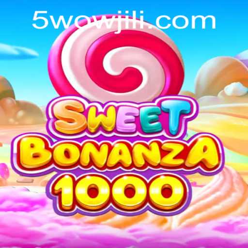 SweetBonanza1000: A Whirlwind of Colors and Strategies