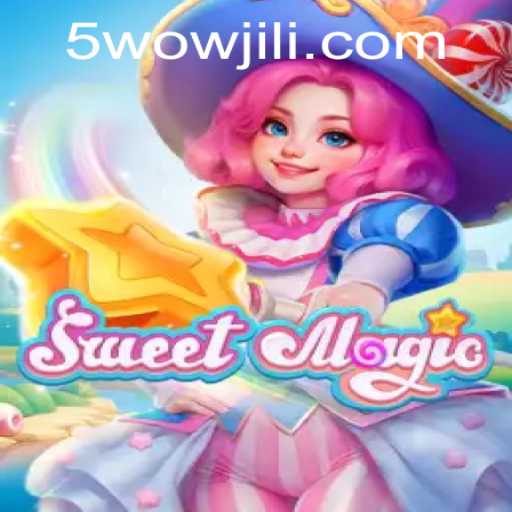 Discover the Enchanting World of SweetMagic: A Game of Wonder and Strategy