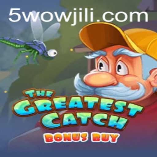 Unveiling TheGreatestCatchBonusBuy: An Immersive Gaming Experience with WOWJILI