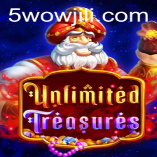Explore the Thrilling World of UnlimitedTreasures with WOWJILI
